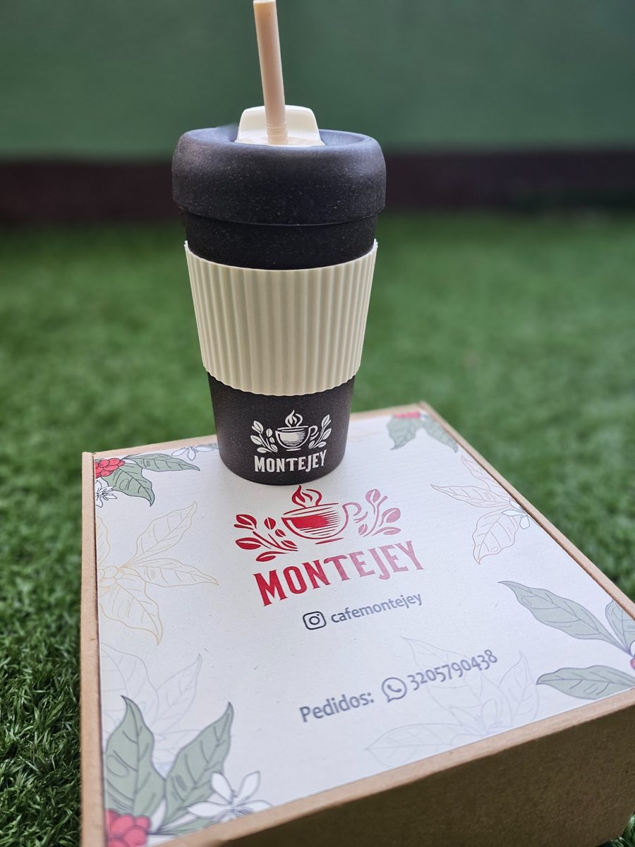 Mug Montejey
