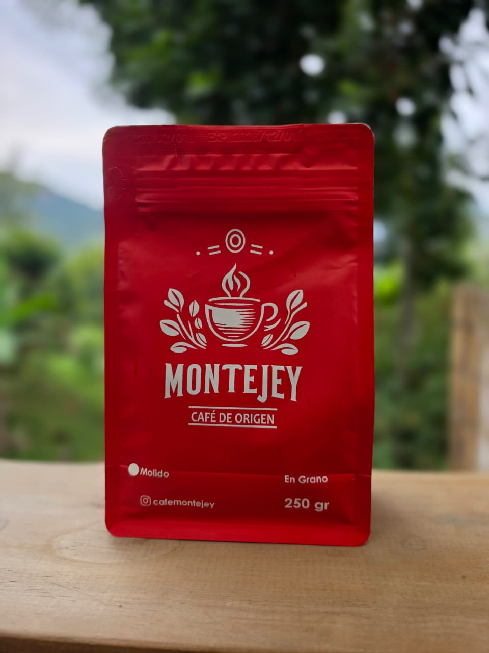 Café Tradicional / Castillo 1/2 lb